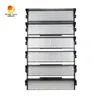 Rygh 1500W Hoge Paaltoren Hoge Mast Sportstadion LED Schijnwerpers