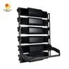 Rygh 1500W Hoge Paaltoren Hoge Mast Sportstadion LED Schijnwerpers