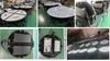 600W Projectores Luminarias Iluminacion Foco LED De Mastil Alto PARA Stadios