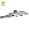 Hoge efficiëntie externe bestuurder waterdicht IP66 75W 100W LED straatlicht