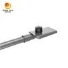 Externe Driver Goede Warmteafvoer IP66 35W 50W LED Straatlantaarn