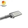 Goede warmteafvoer IP66-bescherming Externe driver LED-straatverlichting 50W