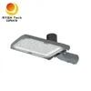 150W LED Straatlantaarn Gehard Glas Paneel Schijnwerper Externe Driver Buitenverlichting