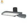 Buitenparkeerterrein IP66 Waterdichte LED Straatlantaarn 100W