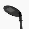 Buitenaardse hoogvermogen Helderheid IP66 Inventronics Driver 200W LED straatlicht