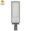 150W LED-straatverlichting van aluminiumlegering IP65 waterdicht en stofdicht voor verlichtingsoplossing voor landelijke wegen