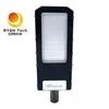 Koud weer LED straatlicht 250W 110lm/W LED-verlichting voor plattelandswegverlichtingsoplossing