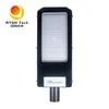 Aluminium legering LED straatlicht 200W IP65 waterdicht Highway LED straatlicht