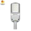 Rygh 50W Lichten LED En EL Alumbrado Publico De Vialidades PARA Calles Y Carreteras