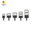 Ultra-hoge lichtefficiëntie 130lm/W Engineering Dedicated IP66 80ra 150W Street Light