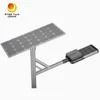Rygh Patent Openbare Straat 170lm/W 50W 100W 120W Solar LED Straatlantaarn