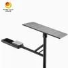 Rygh Patent Openbare Straat 170lm/W 50W 100W 120W Solar LED Straatlantaarn
