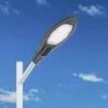 13000lm Helderheid 100W Blade-Style LED Straatverlichting Wegverlichting