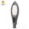 Zwaard-Design 50W LED Straatlantaarn: Hoogwaardige Verlichting met Moderne Architectuurstijl