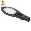 Zwaard-Design 50W LED Straatlantaarn: Hoogwaardige Verlichting met Moderne Architectuurstijl