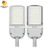 Energiezuinige commerciële industriële 300W LED-straatverlichting