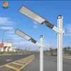 Openbare ruimtes 3 jaar garantie 120lm/W Luminum 100W LED straatlantaarn