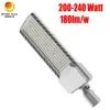 10g LED Straatlantaarn 170-180lm/W 200W IP65 Straatlantaarn