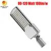 100W Buitenstraatlicht 10g LED Straatlicht 170-180lm/W