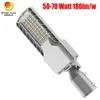 10g LED Straatlantaarn 170-180lm/W 50W Buiten Straatlantaarn