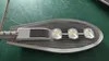 OEM aangepaste waterdichte armature COB-module 150W LED straatlicht