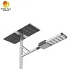 Rygh Patent Openbare Straat 170lm/W 30W 40W 50W 60W 80W 100W 120W Solar LED Straatlantaarn