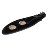 IP65 Hoge Helderheid 100W Straatlantaarn COB Stedelijke Wegverlichting