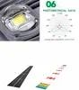 IP65 waterdicht en stofdicht 50W straatlicht
