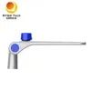 Verlichting van de snelweg IP66 Pole 140lm/W SMD 200W LED straatlicht
