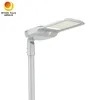 Hoogmaststraat lichtpost top 150W LED verpakkingslot verlichting