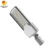 Verlichting van de openbare ruimte 100W LED-straatlichten