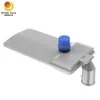Energiebesparing 180lm/W All in One Streetlight 200W LED Area Light