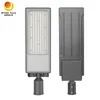Goede Kwaliteit Lage Prijs 3 Jaar Garantie Super Slank 120lm/W 150W 150 Watt LED Straatlantaarn Lamp