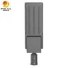 Goede Kwaliteit Lage Prijs 3 Jaar Garantie Super Slank 120lm/W 150W 150 Watt LED Straatlantaarn Lamp