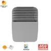Outdoor Smart Controller 80W LED Draagbaar zonne-licht