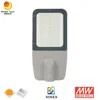 Outdoor Smart Controller 80W LED Draagbaar zonne-licht