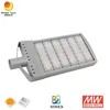 CREE Warm Wit 300W H Serie Shoebox LED Straatlantaarn