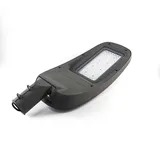 AC85-305V CREE Hoge helderheid Waterdicht 100lm/W 50W LED straatverlichting