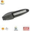 Aluminium 60W LED straatverlichting met 5 jaar garantie