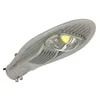 Rygh 50W IP65 Buiten Openbare COB LED Straatlantaarn Armaturen