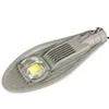 Rygh 50W IP65 Buiten Openbare COB LED Straatlantaarn Armaturen