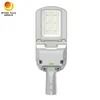Rygh 50W Lichten LED En EL Alumbrado Publico De Vialidades PARA Calles Y Carreteras