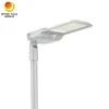 Rygh 50W Lichten LED En EL Alumbrado Publico De Vialidades PARA Calles Y Carreteras