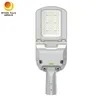 Buitenweg 170lm/W Hoge Lumen 50W Straatlantaarn Armatuur