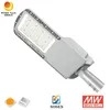 Buitenverlichting IP66 Dali Dimbaar 120W LED Straatlantaarn