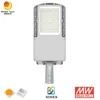 Buitenwegverlichting AC 220V Aluminium 170lm/W 150W LED straatlicht