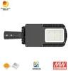 60W weglicht paal High Lumen 170lm/W LED straatverlichting