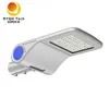 140lm/W Openbare Paaltop Parklamp 60W LED Straatlantaarn
