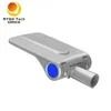 140lm/W Openbare Paaltop Parklamp 60W LED Straatlantaarn