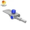 140lm/W Openbare Paaltop Parklamp 60W LED Straatlantaarn